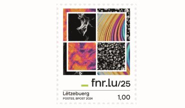 Fonds national de la recherche