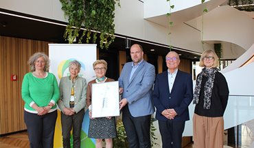 150e anniversaire d’Auguste Liesch