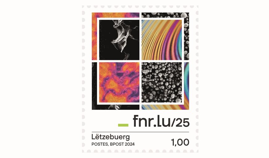 Fonds national de la recherche