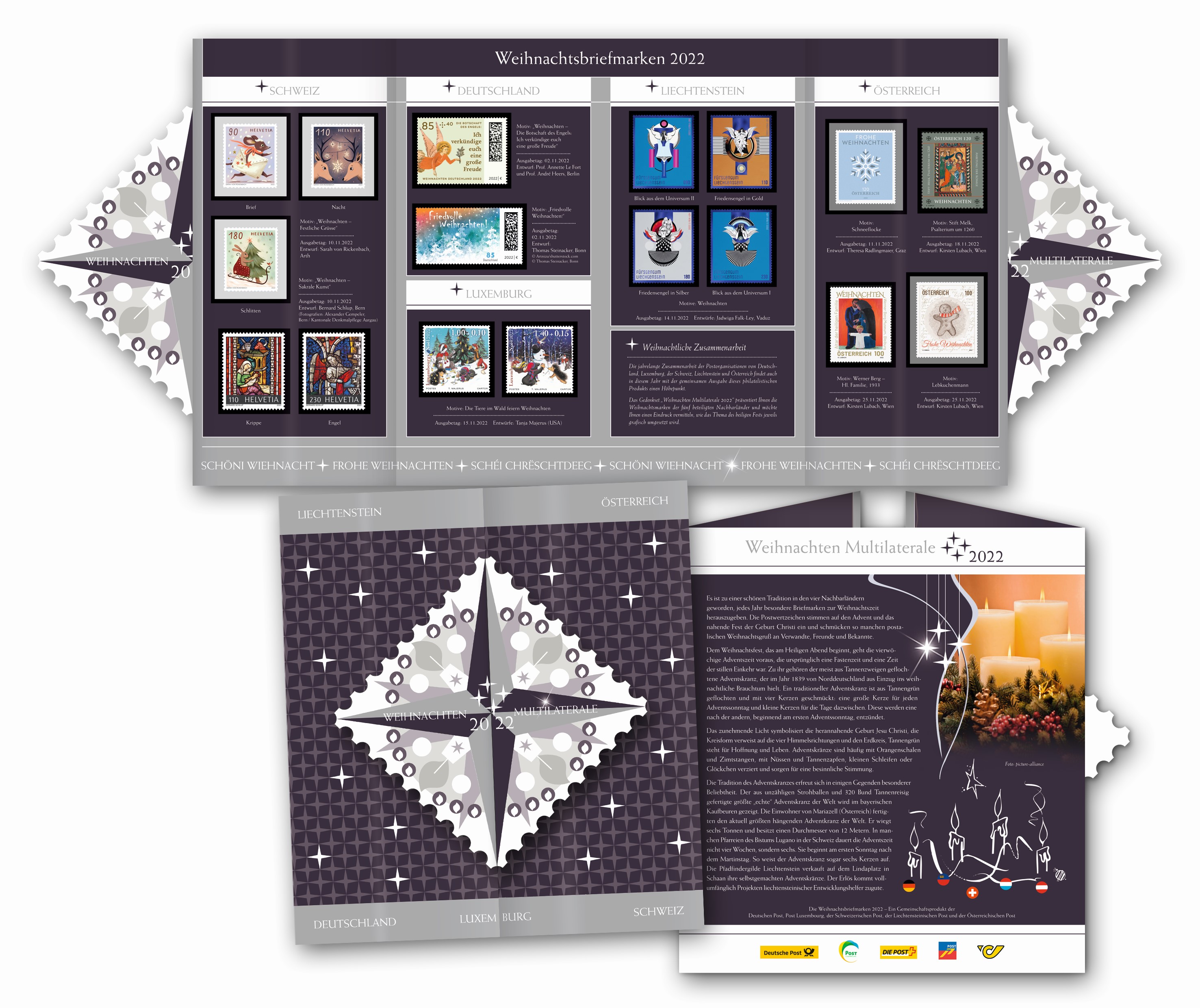 Set Multilaterale 2022-2 Noël