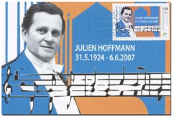 Carte+Timbre meng.post - Comite Alstad