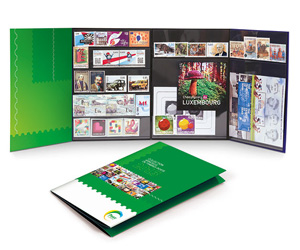 Collection annuelle 2013