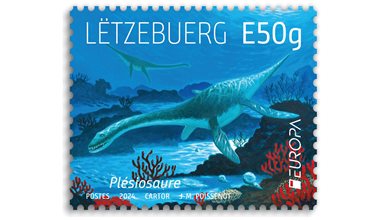 Europa 2024 - Plesiosaure E50g